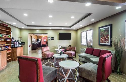 Plant City Hotel | Quality Inn Plant City - Lakeland