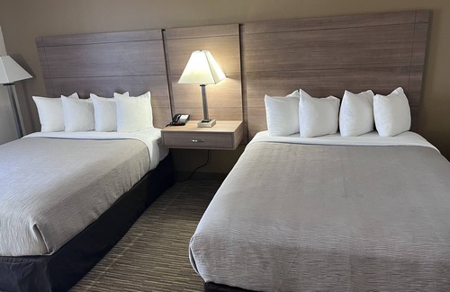 Shelburne Hotel | Quality Inn Shelburne - Burlington