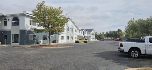 Roswell Hotel | Quality Inn & Suites Roswell North