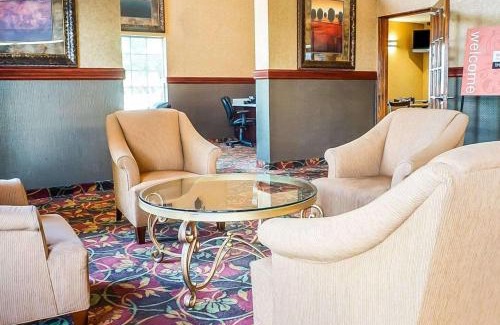 Roswell Hotel | Quality Inn & Suites Roswell North