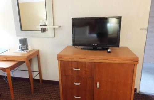 Lake Havasu City Hotel | Quality Inn & Suites Lake Havasu City