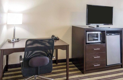 West Monroe Hotel | Quality Inn & Suites West Monroe