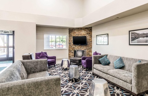 West Central Westminster Hotel | Quality Inn & Suites Westminster - Broomfield