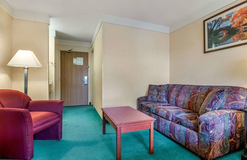 Boyd Acres Hotel | Quality Inn