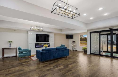 Moultrie Hotel | Quality Inn