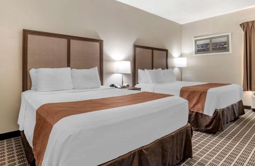 Moultrie Hotel | Quality Inn
