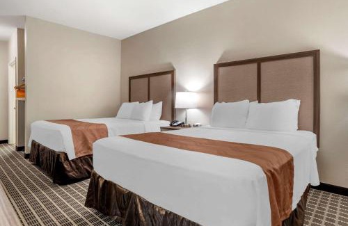 Moultrie Hotel | Quality Inn
