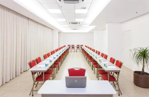 Jacarepagua Hotel | Quality Rio de Janeiro - Barra da Tijuca