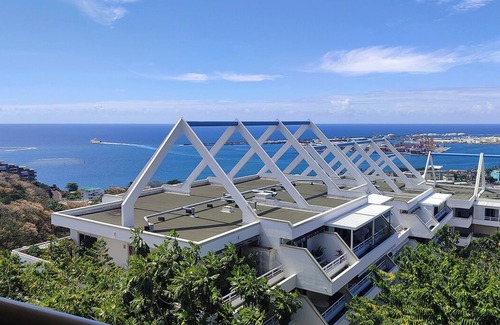 Papeete Apartment | Quality studio - Papeete
