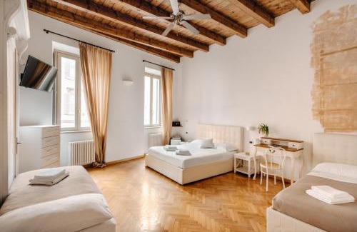 Borgo San Leonardo House | Quarenghi16