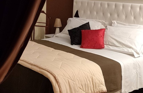 Cologna Veneta Hotel | Quari Hotel Restaurant & Pizza