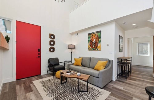 Whitefish House | Quarry A21 - Luxury 2BD 2BA with Community Amenities!