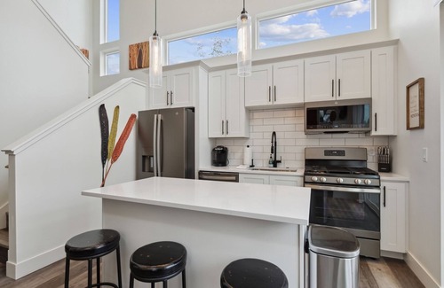 Whitefish House | Quarry A21 - Luxury 2BD 2BA with Community Amenities!