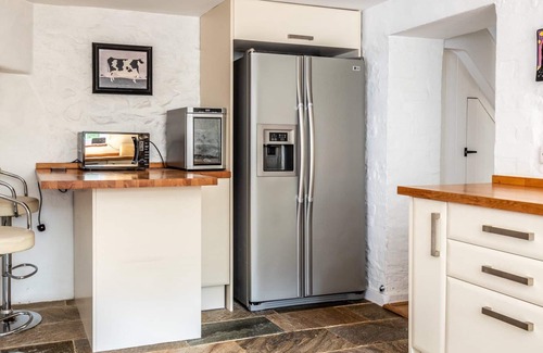 Horner Cottage | Quarry Cottage, Porlock