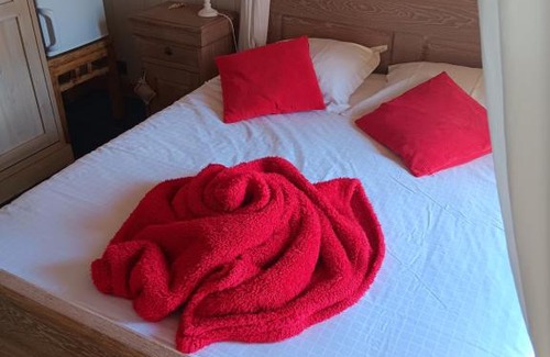 Moerkerke Bed & Breakfast | Quarter House @Tiffany