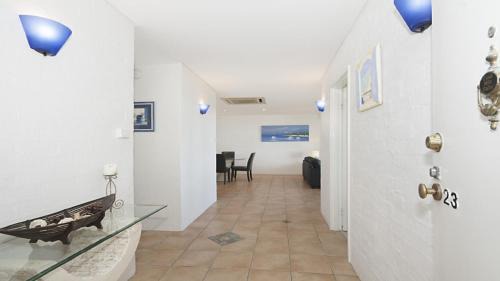 Lennox Head Apartment | Quarterdeck 23