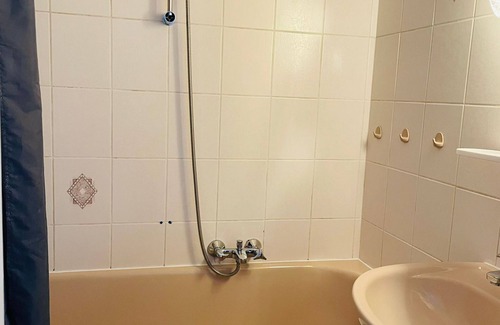 Mitte-Sud Apartment | Quartier 3 - Holiday apartment