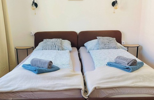 Mitte-Sud Apartment | Quartier 3 - Holiday apartment