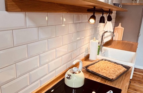 Breese Condo | Quartier Alte Schule - Vacation in the classroom