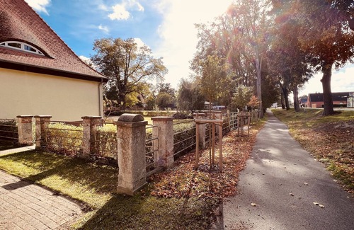 Breese Condo | Quartier Alte Schule - Vacation in the classroom