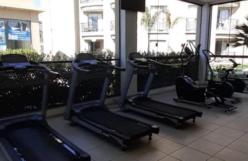 Barra do Pirai Apartment | Quartier das águas aldeia das águas