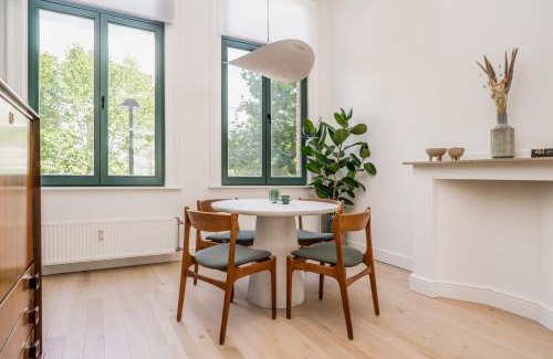 South Antwerp Apartment | Quartier Le Sud