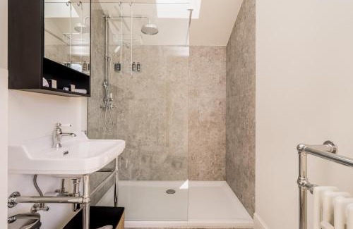 South Antwerp Apartment | Quartier Le Sud