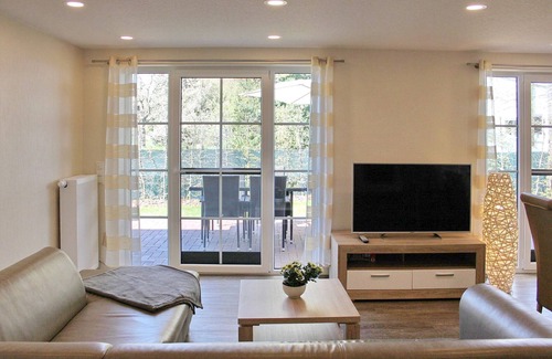 Burg-Dorf Apartment | Quartier Spreestraße/Apartment 5