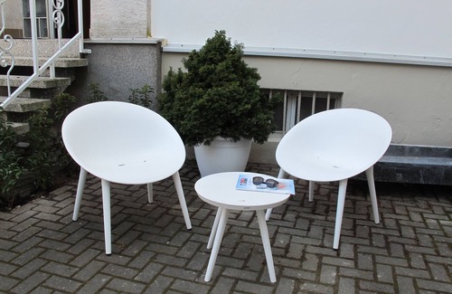 Lieser Apartment | Quartier31