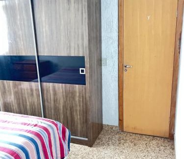 Sao Sebastiao Apartment | Quartinho da Tranquilidade