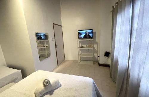 Marambaia House | Quarto 5 próximo ao aeroporto internacional