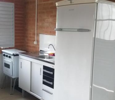 Campinas House | Quarto aconchegante Barão Geraldo