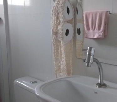 Campinas House | Quarto aconchegante Barão Geraldo