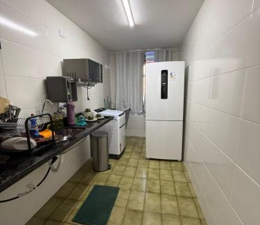 Amambai House | Quarto aconchegante e silencioso centro