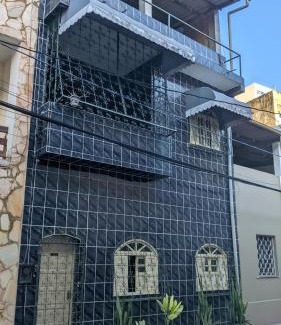 Nazare House | Quarto bem próximo ao Pelourinho