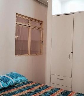 Todos os Santos House | Quarto, casa, apartamento 02