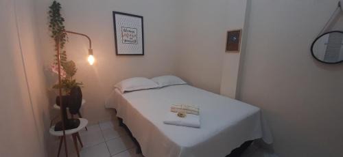 Sao Luis Historical Center House | Quarto Casal 03 no Centro Histórico