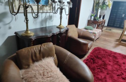 Cianorte House | Quarto casal Cianorte