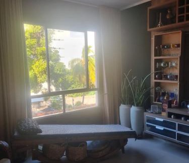 Araes House | Quarto casal privativo