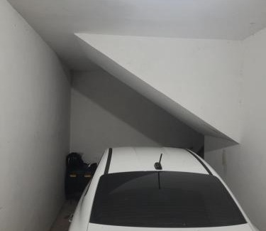 Boa Esperanca House | Quarto com banheiro