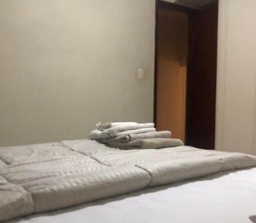 Americana House | Quarto com varanda tipo Airbn b Vista Panorâmica Livre da Cidade