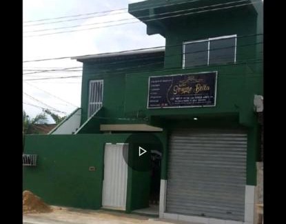 Guaratiba Apartment | Quarto completo