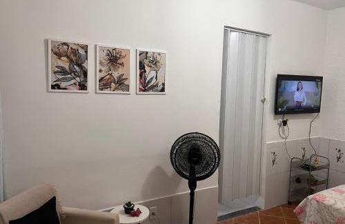 Guaratiba Apartment | Quarto completo