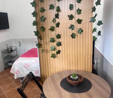 Guaratiba Apartment | Quarto completo