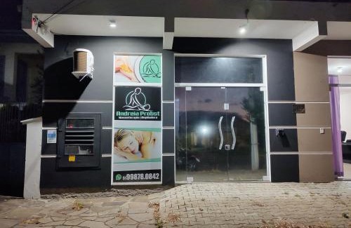 Estancia Velha House | Quarto confortável em Est Velha