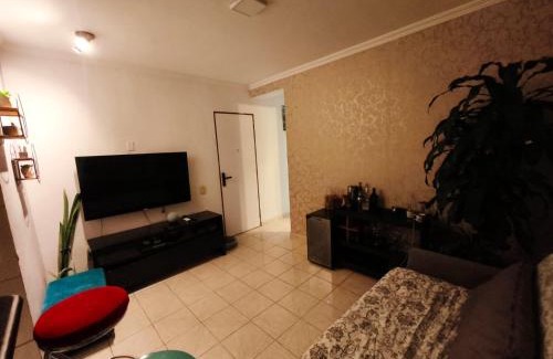 Cubango House | Quarto confortável - Niterói