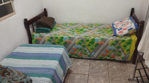 Itajuba House | Quarto Conjugado