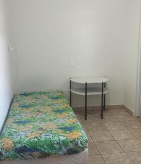 Itajuba House | Quarto Conjugado