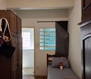 Ouro Preto House | Quarto duplo 2