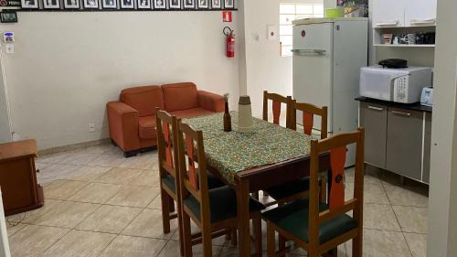 Ouro Preto House | Quarto duplo 2